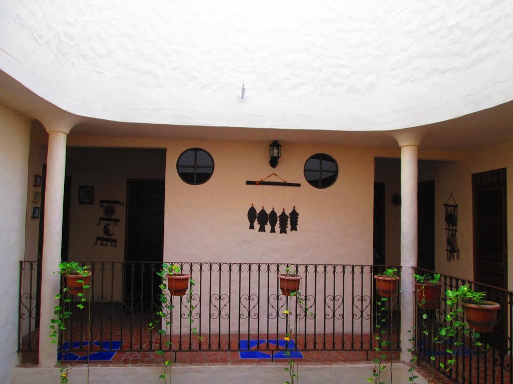 Hotel Vereda Tropical Taboga Exterior foto