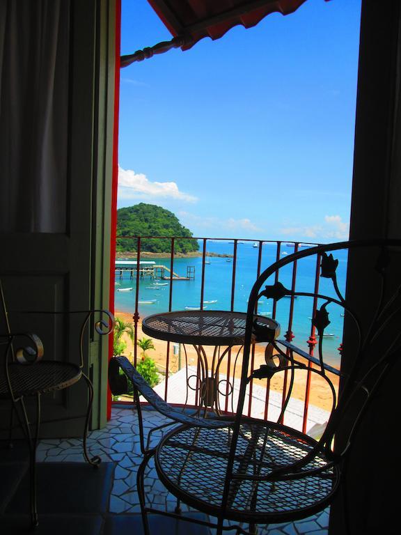 Hotel Vereda Tropical Taboga Habitación foto